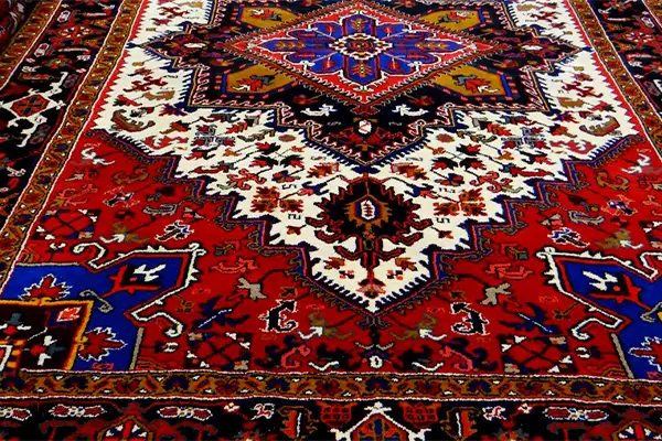 bakhtiyari handwoven rugs glory carpet