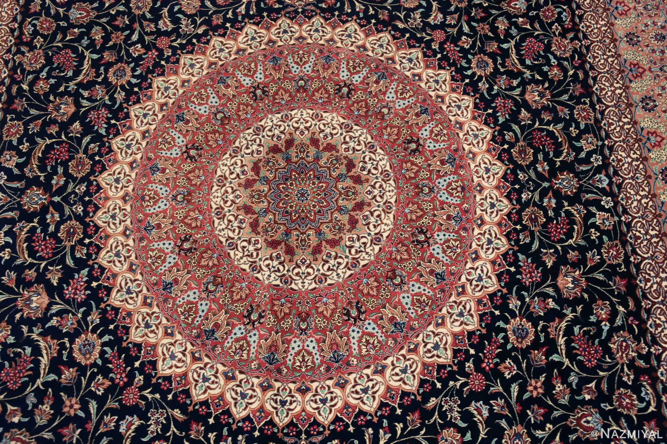 qom rugs