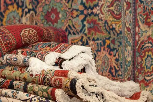 tabriz rug فرش تبریز